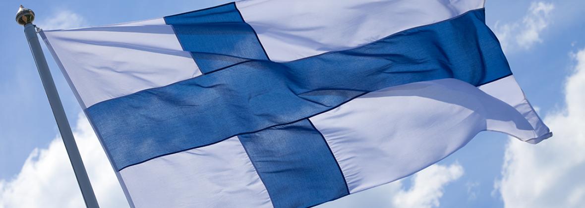 Port of HaminaKotka Main image highlights Finland 100