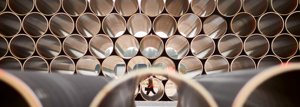 Pipes