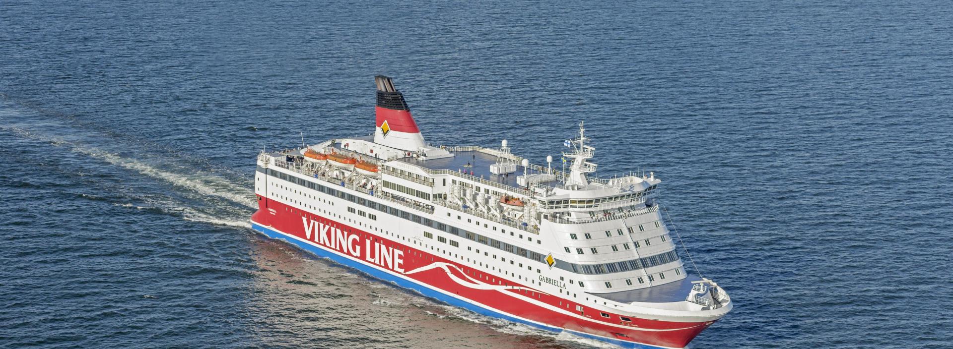 HaminaKotka_Viking Line_Gabriella