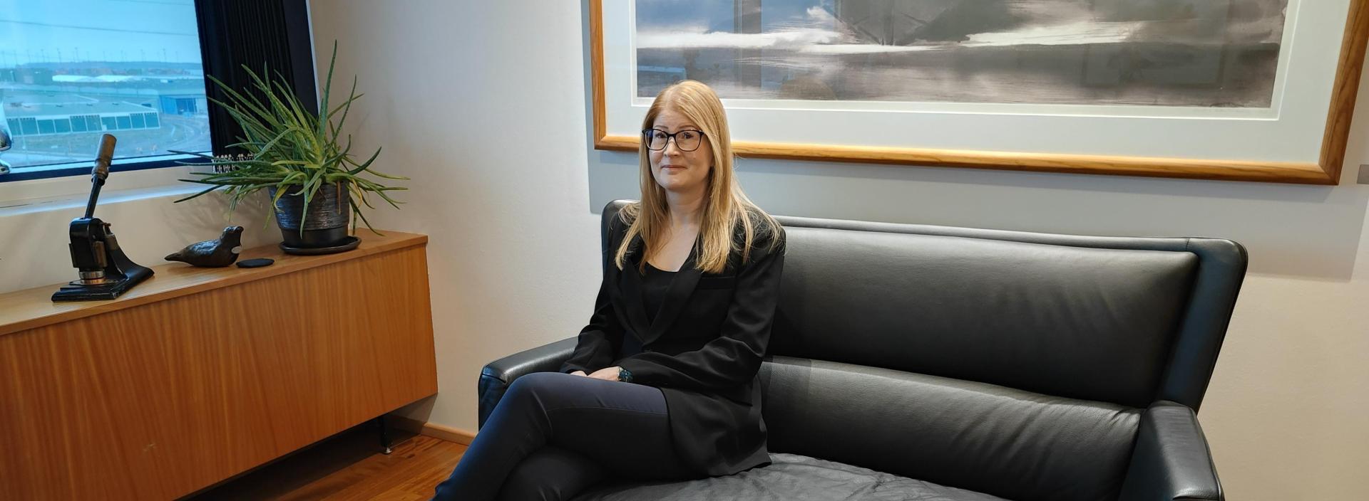 Susanna Heikkinen kapea 