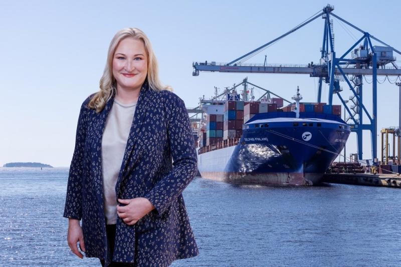 Marjukka Kettunen taustakuva 2026