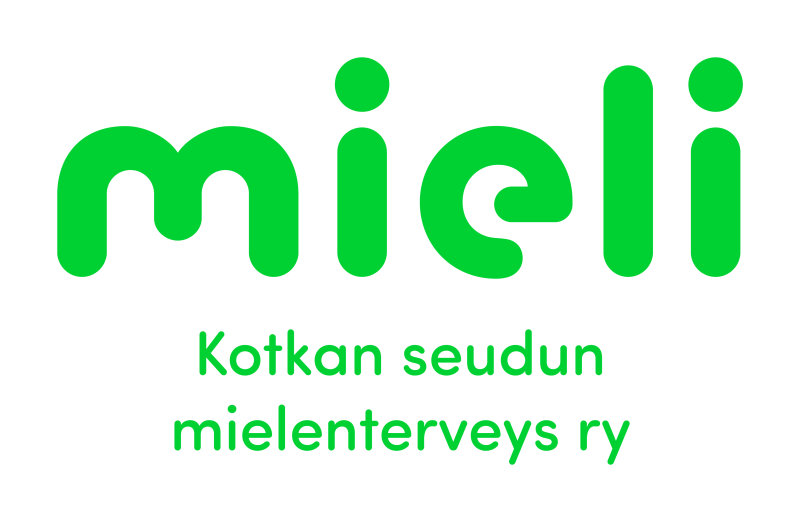 Mieli ry logo RGB