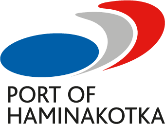 Port of HaminaKotka logo 2-rivi 