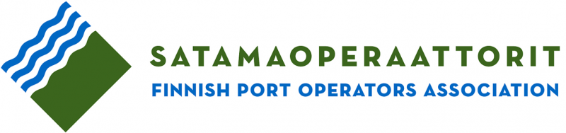 Satamaoperaattorit logo