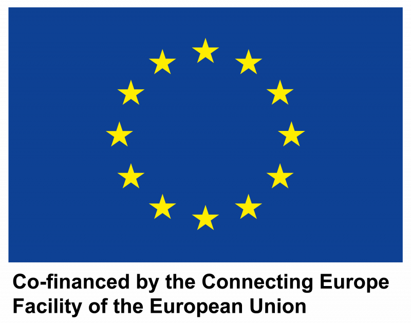 EU logo ENG