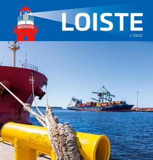 Loiste 1/2022