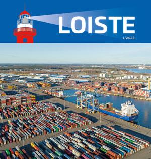 Loiste 1/2023