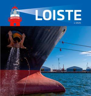 Loiste 1/2024