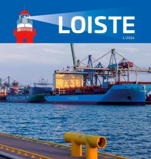 Loiste 1/2026