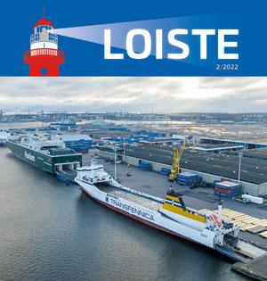 Loiste 2/2022