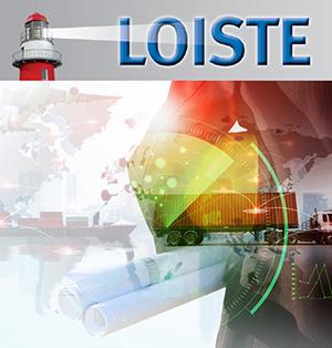 Loiste-lehden kansikuva 1/2018