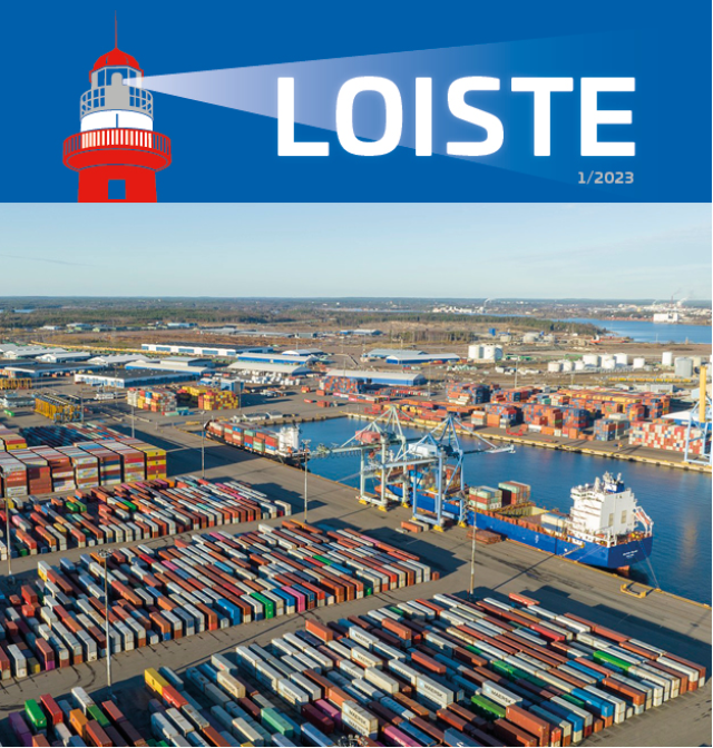 Loiste 1/2023