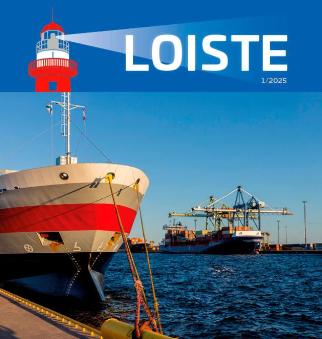 Loiste 1/2025
