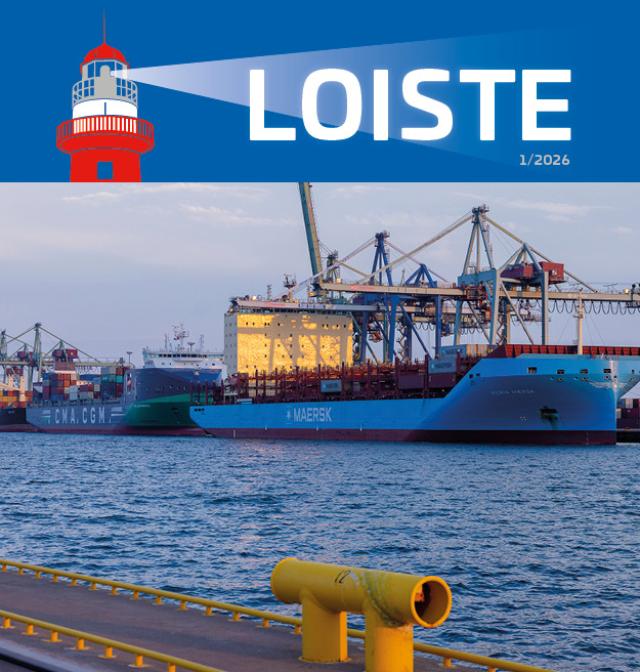 Loiste 1/2026