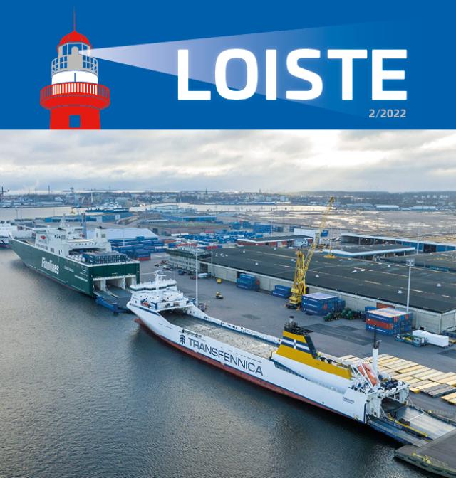 Loiste 2/2022