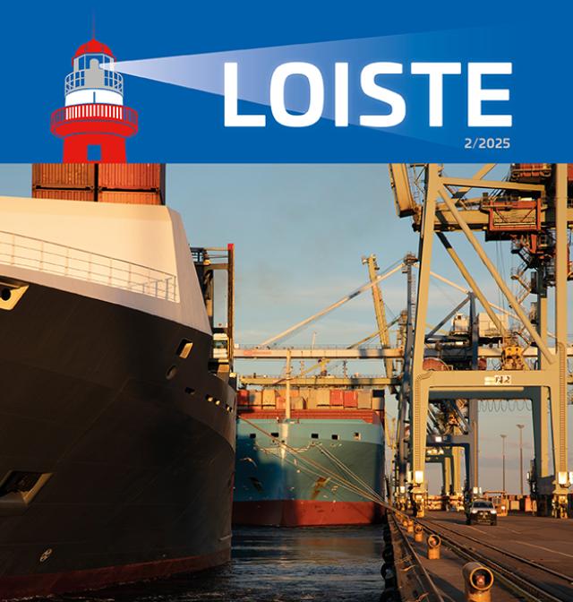 Loiste 2/2025