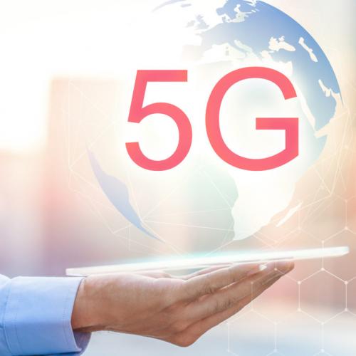 5G Finlog hanke Xamk