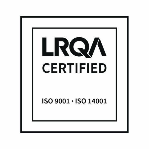 LRQA logo cmyk
