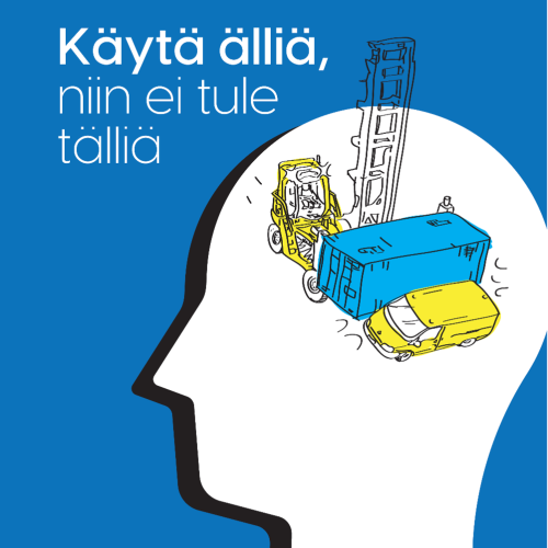 Työturvallisuusviikko 2024 teema