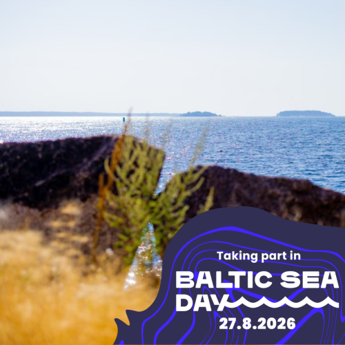 Baltic Sea Day 2026